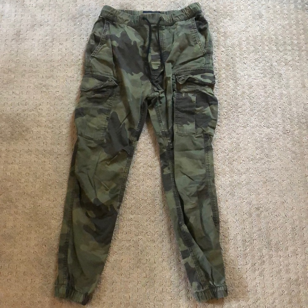 Xtra-Small American Eagle Joggers
